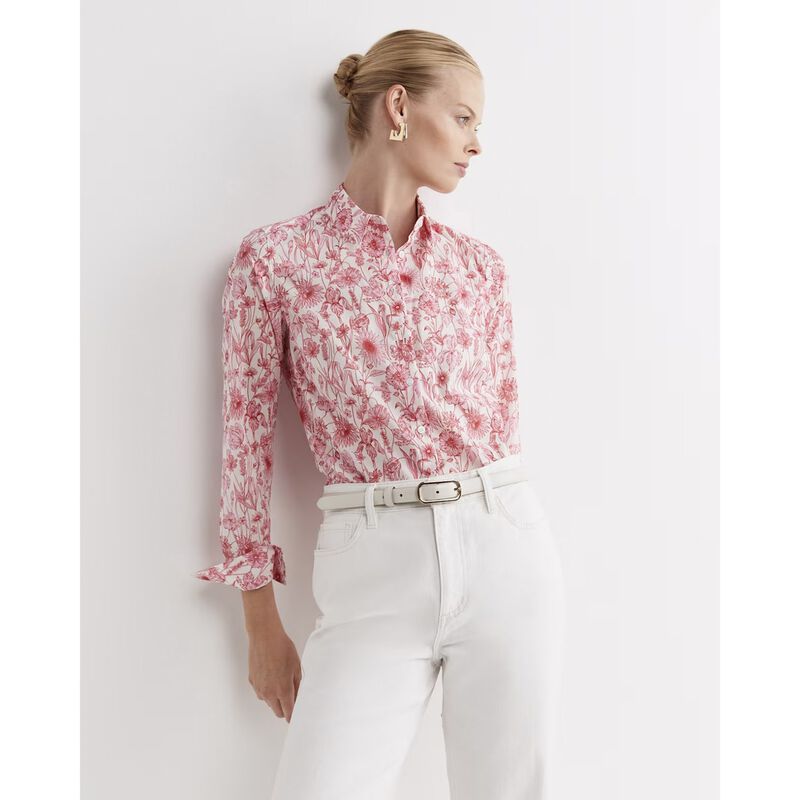 Sportscraft Muse Liberty LS Shirt image number 2